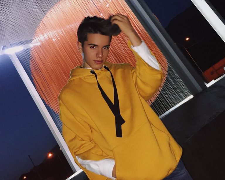 Ilich "No les creas"