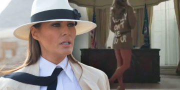 t.i. melania trump
