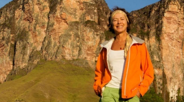 valentina quintero canaima