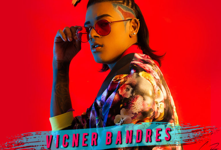 vicner bandres quiero tenerte