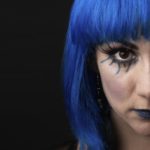 Gioia Arismendi y Willy Martin