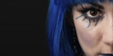 Gioia Arismendi y Willy Martin