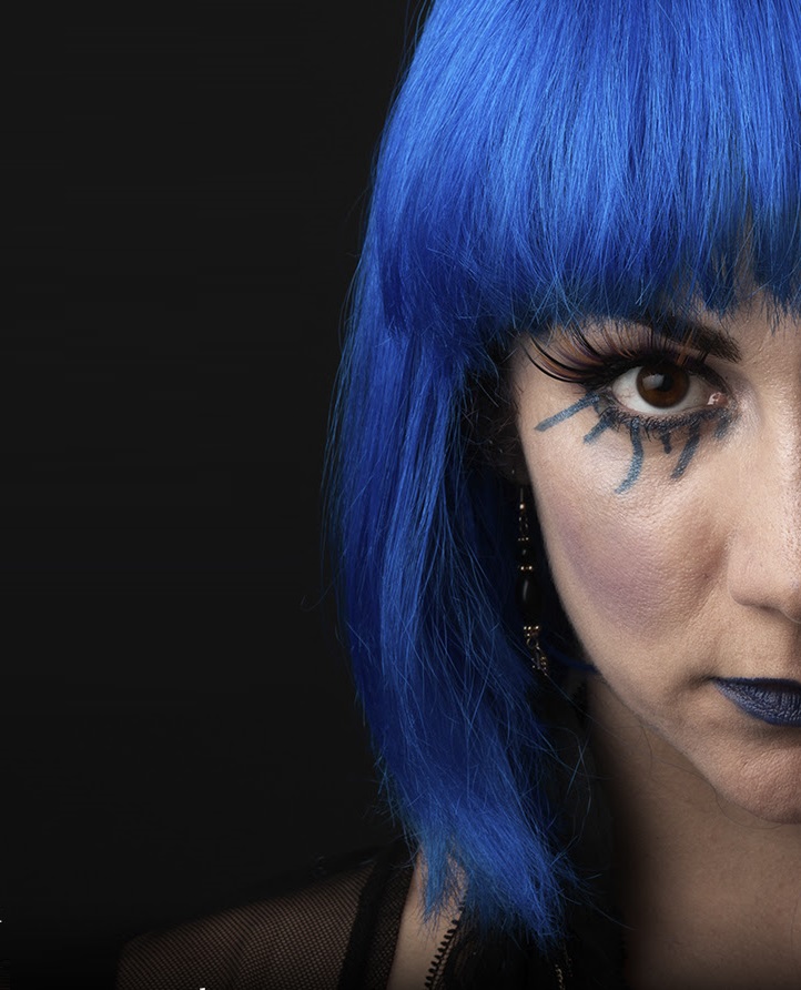 Gioia Arismendi y Willy Martin