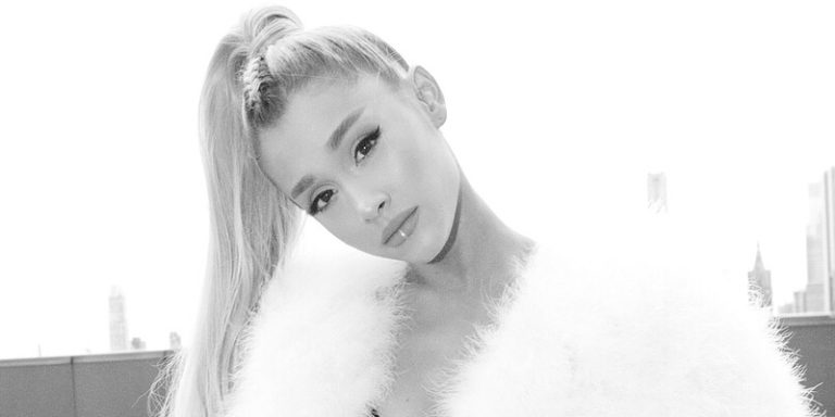 Ariana Grande