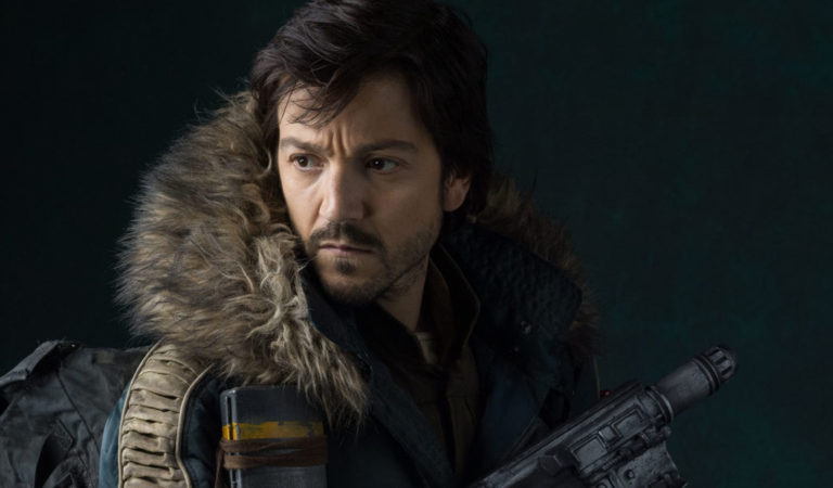 La segunda temporada de Andor está totalmente planeada, dice su creador