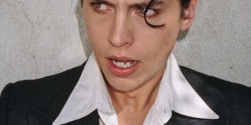 Cole Sprouse