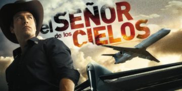 El Señor de los Cielos