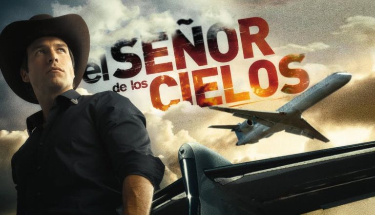El Señor de los Cielos