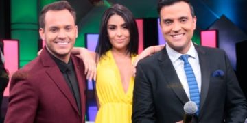 Fanny Ottati Miss Venezuela 2018