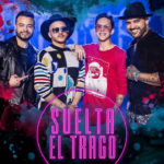 Dani Barón Suelta el trago Guaco