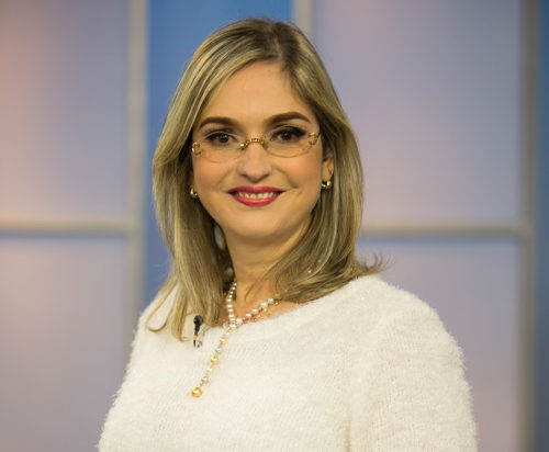 Gloria Pinho