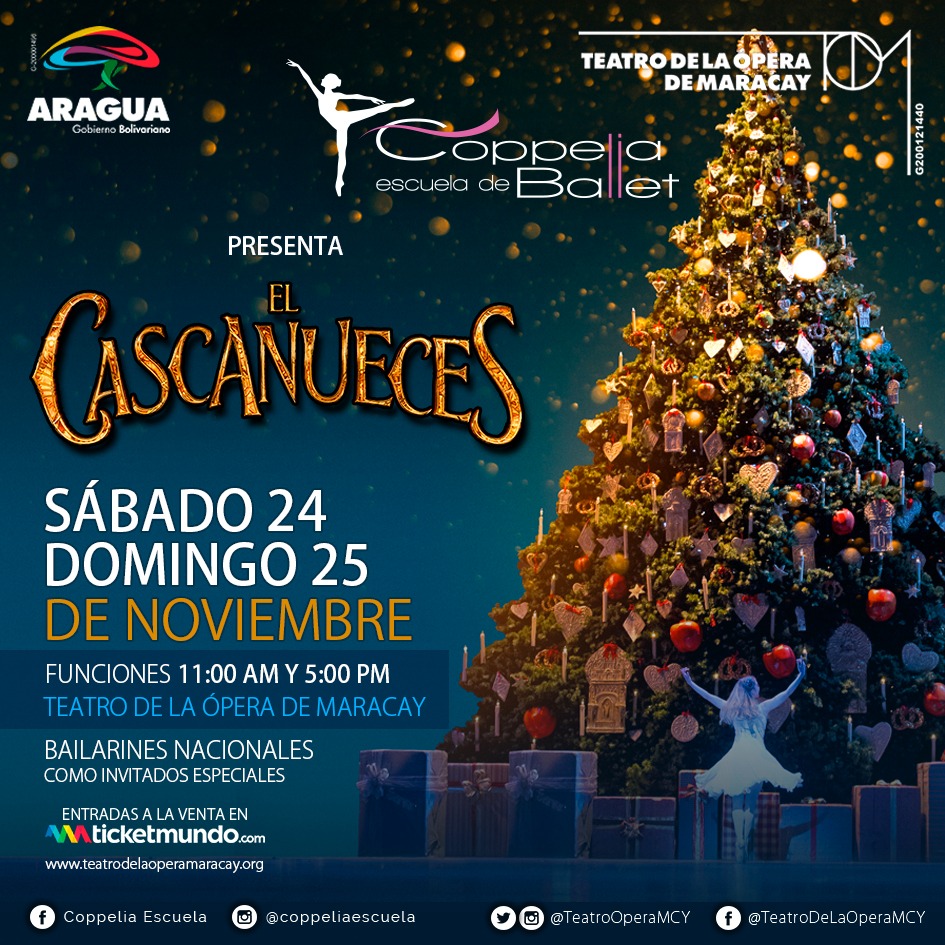 El Cascanueces