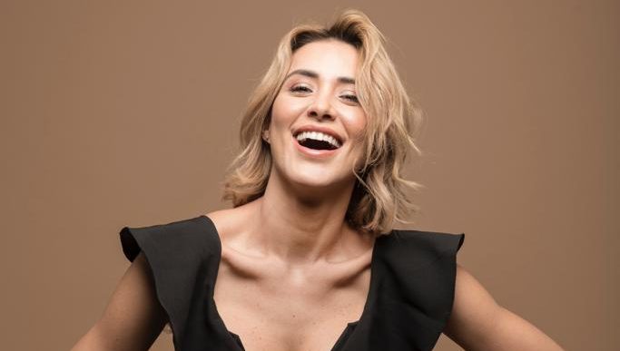 Karina Velásquez “La Jaula”