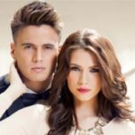 Laura Chimaras Gustavo Elis