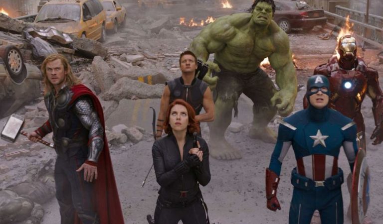 La Fase 5 de Marvel podría acabar finalmente con la racha de Vengadores Originales del UCM