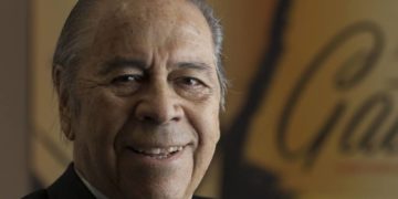 Lucho Gatica