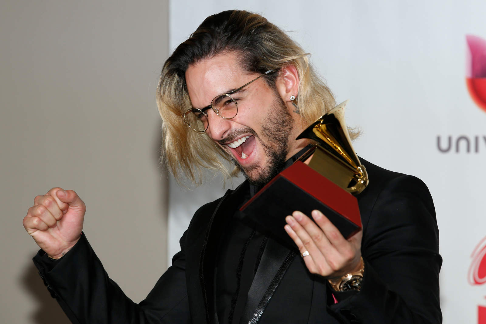  Maluma