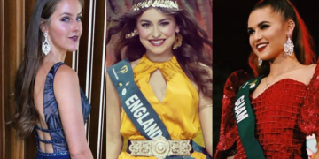 Miss Earth 2018