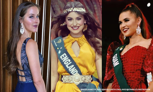 Miss Earth 2018