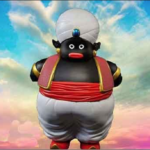 Misterpopo Celestial