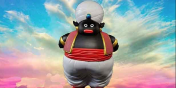 Misterpopo Celestial