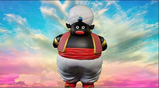 Misterpopo Celestial