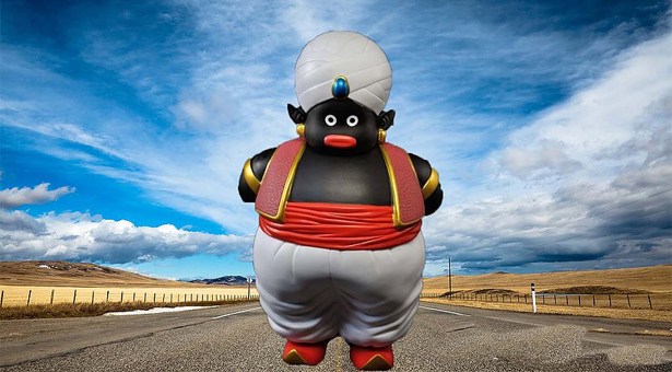 Misterpopo
