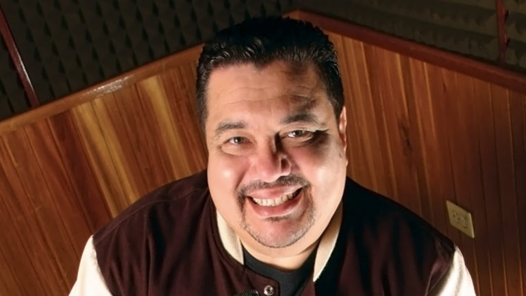 Neguito Borjas