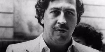 Pablo Escobar