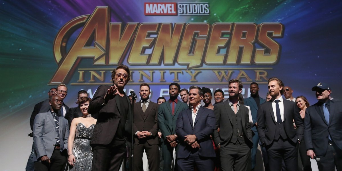 People's Choice Awards 2018