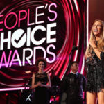 People's Choice Awards 2017 - Show