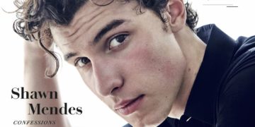 Shawn Mendes