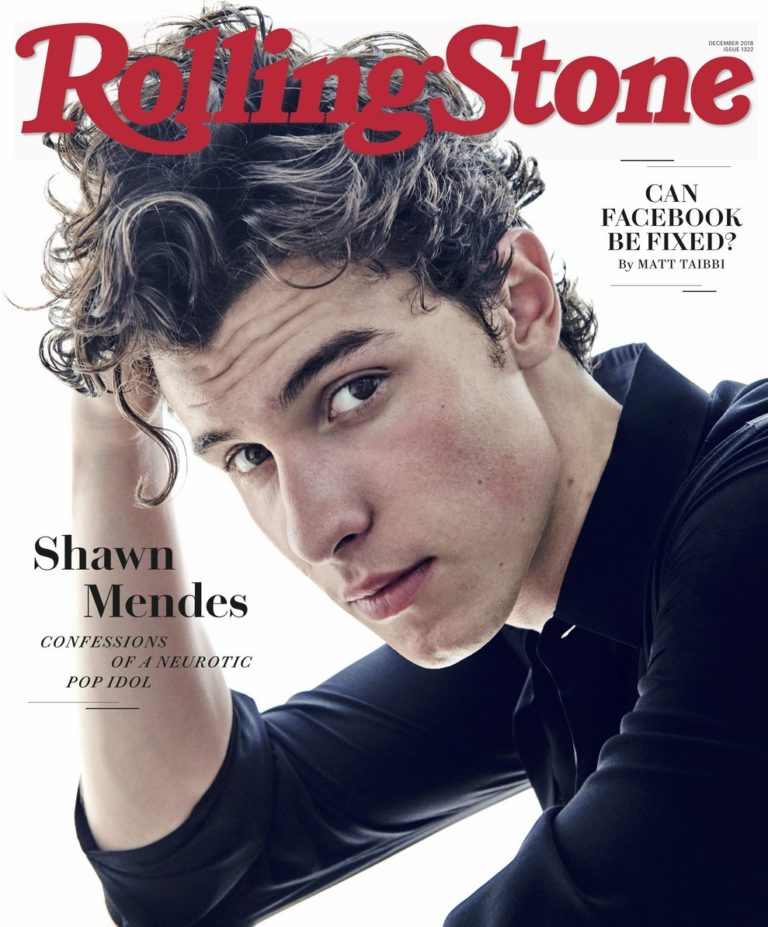 Shawn Mendes