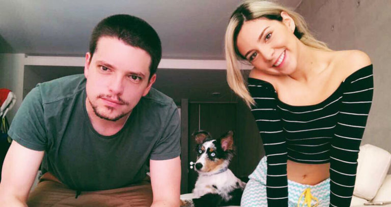 Sheryl Rubio y Lasso