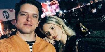 Sheryl Rubio y Lasso