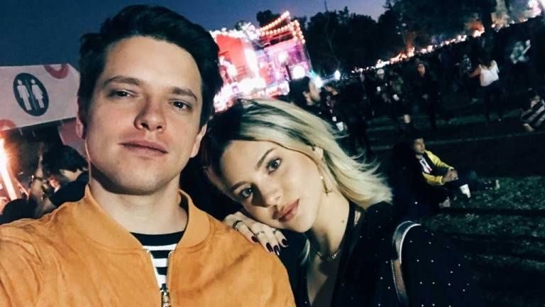 Sheryl Rubio y Lasso