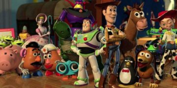 Toy Story