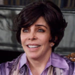 Veronica Castro La Casa de Las Flores