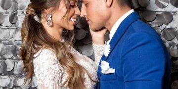 Aran One y Rosmeri Marval