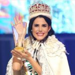 Mariem Velazco Miss International 2018