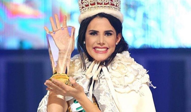 Murió padre de Mariem Velazco por COVID-19 en medio de escasez de insumos
