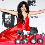 emas 2018 camila cabello