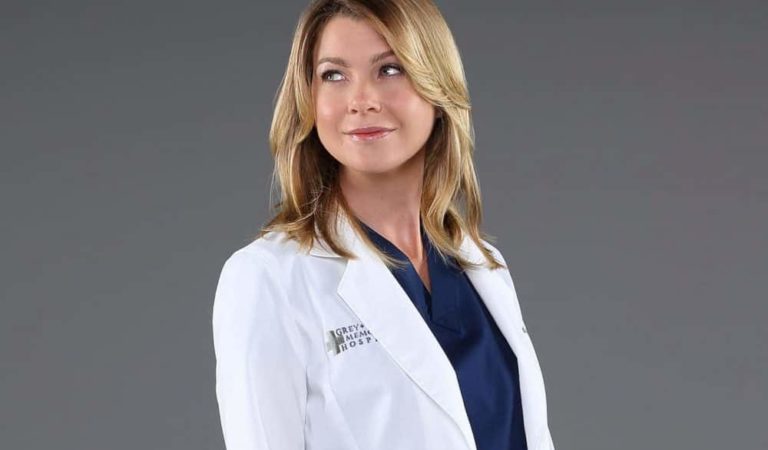 Greys Anatomy podría llegar a su fin en 2021