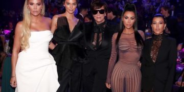 People's Choice Awards 2018