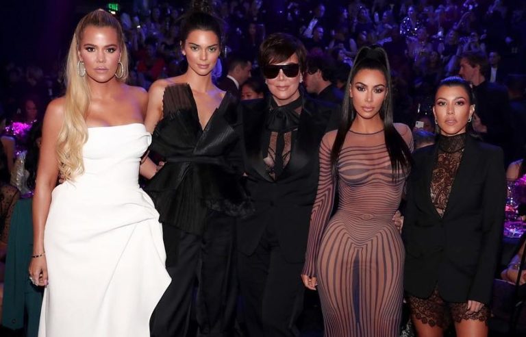 People's Choice Awards 2018