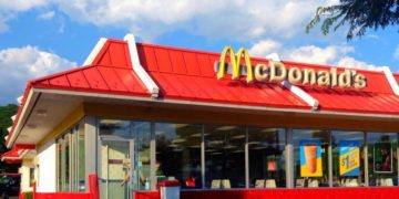 ketchup mcdonalds