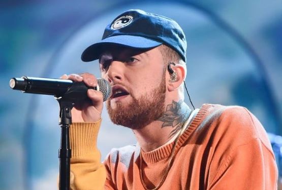 Mac Miller recibe nominación póstuma al Grammy 2019 ?