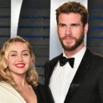 miley cyrus liam hemsworth