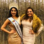 Rossana Poleo Miss Houston Venezuela 