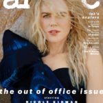 Nicole Kidman Allure